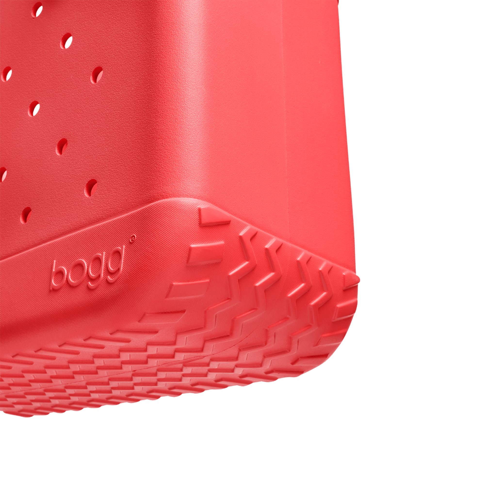 Foto 4 | Bolsa Bogg Bag Original Large Coral Me Mine  48 L - Venta Internacional.
