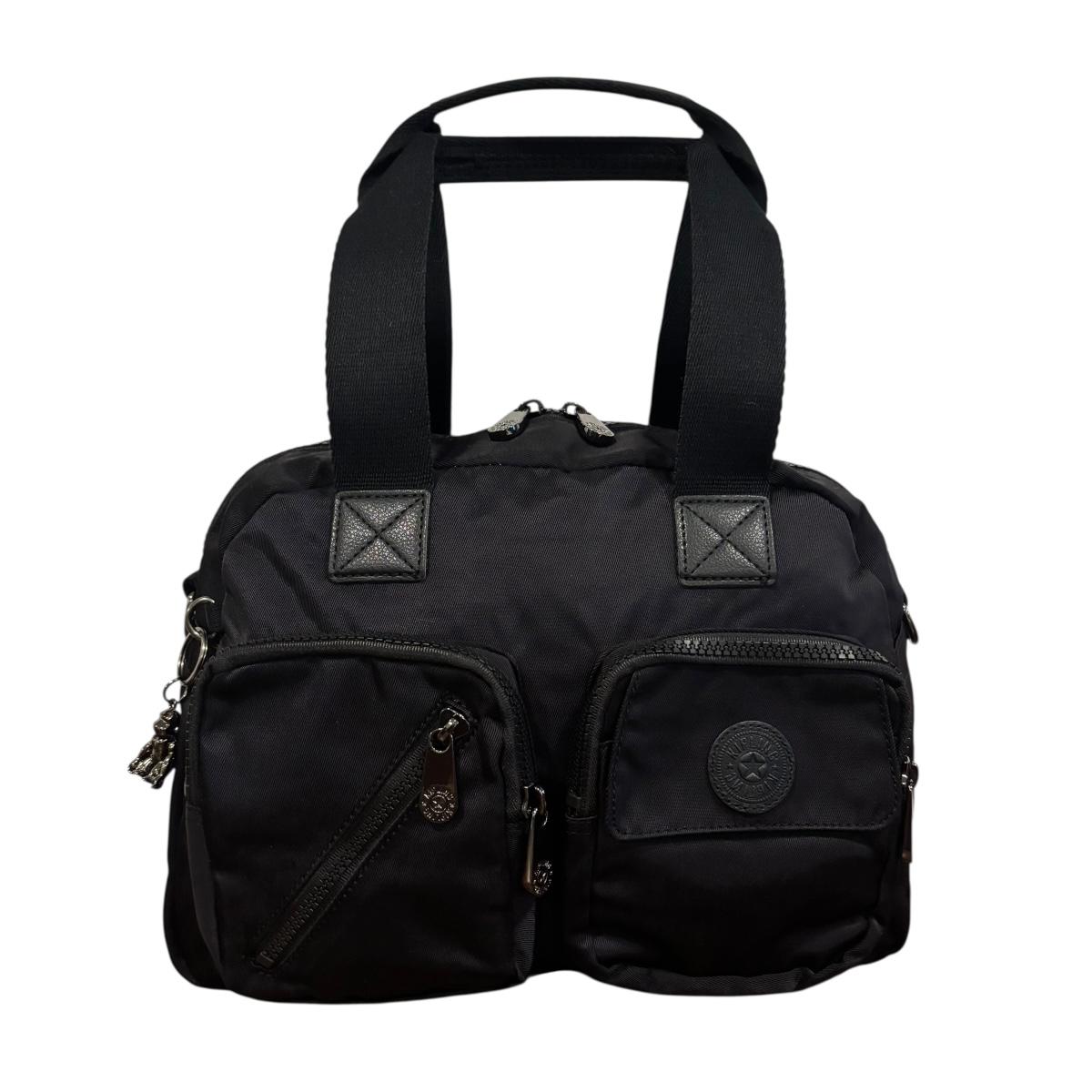 Foto 1 | Bolsa Crossbody Kipling Defea Color Negro
