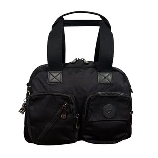 Foto 1 | Bolsa Crossbody Kipling Defea Color Negro