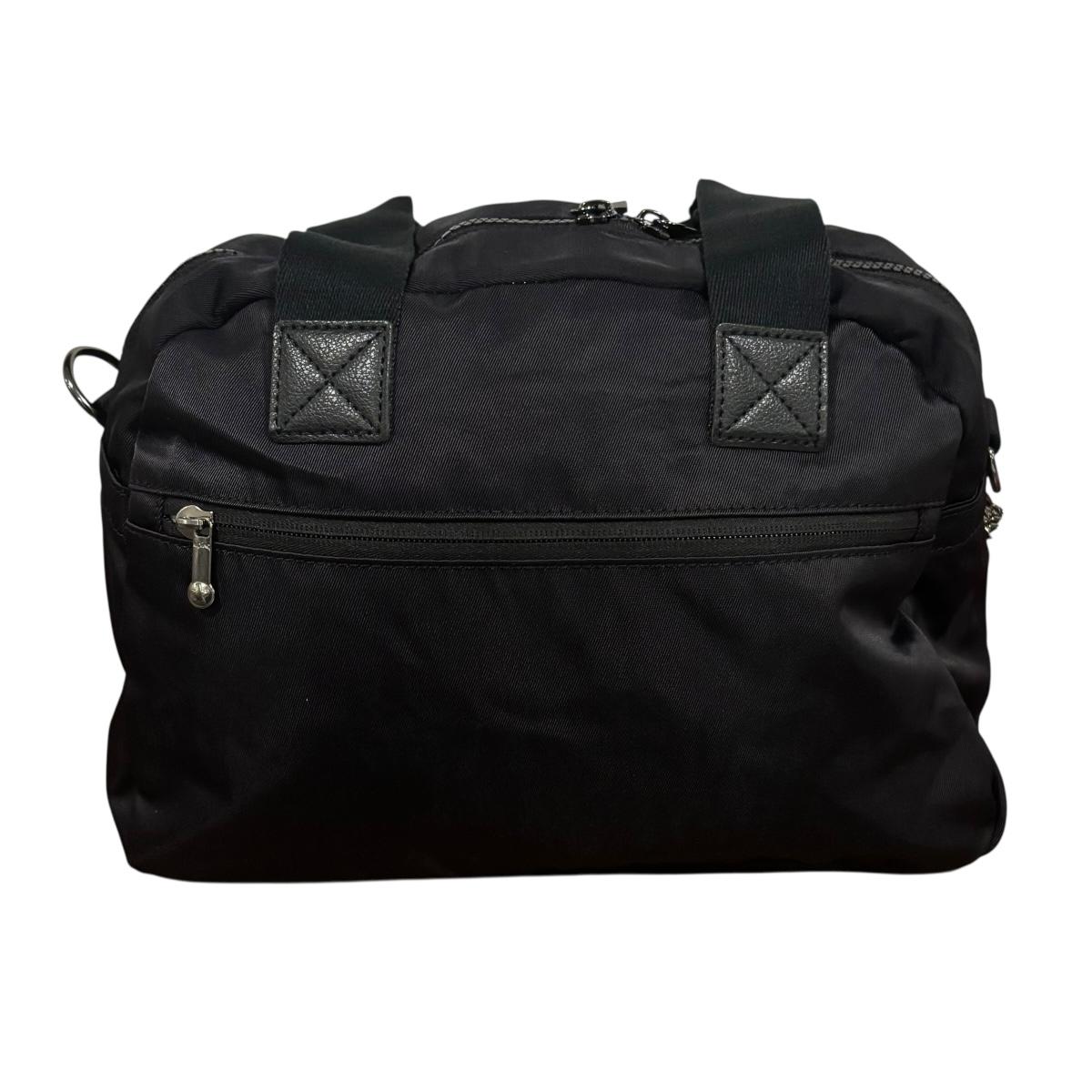 Foto 3 pulgar | Bolsa Crossbody Kipling Defea Color Negro