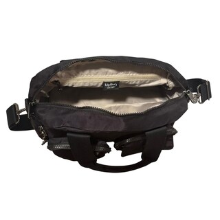 Foto 4 | Bolsa Crossbody Kipling Defea Color Negro