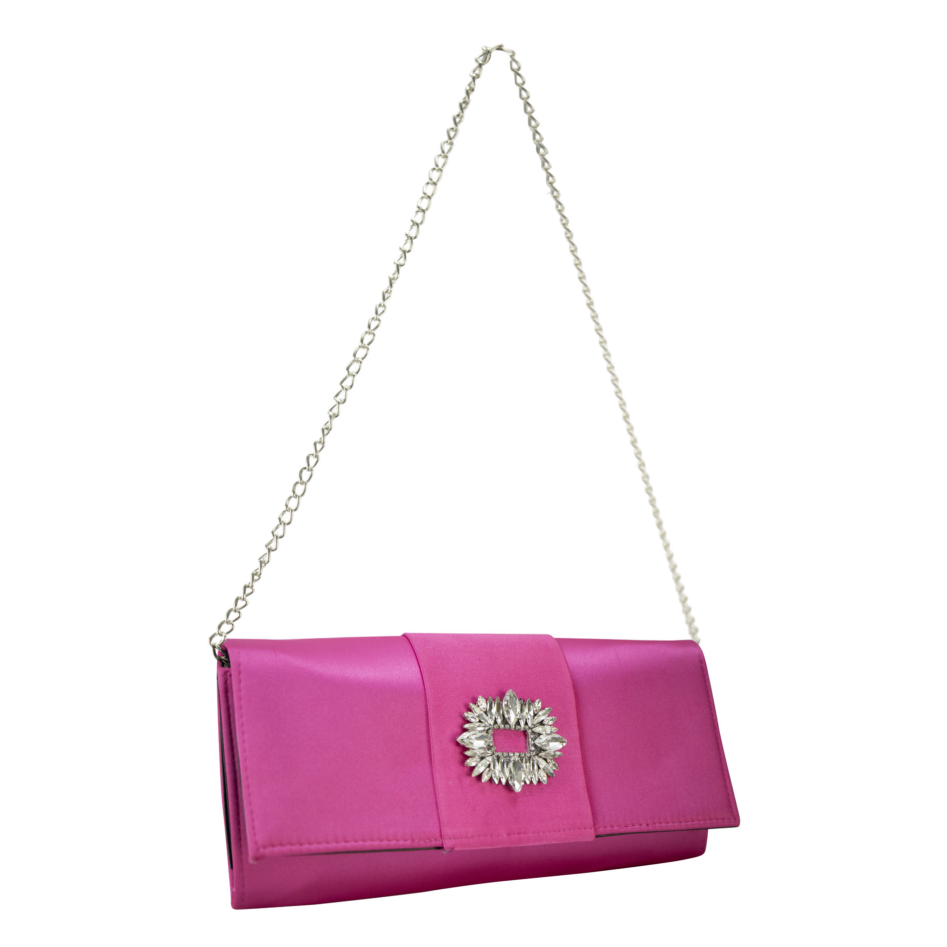 Bolsa Nueva Imagen Shantal color Rosa para Mujer