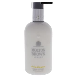 Foto 1 | Loción De Manos Molton Brown Naranja Y Bergamota 300 Ml Para Mujer - Venta Internacional.