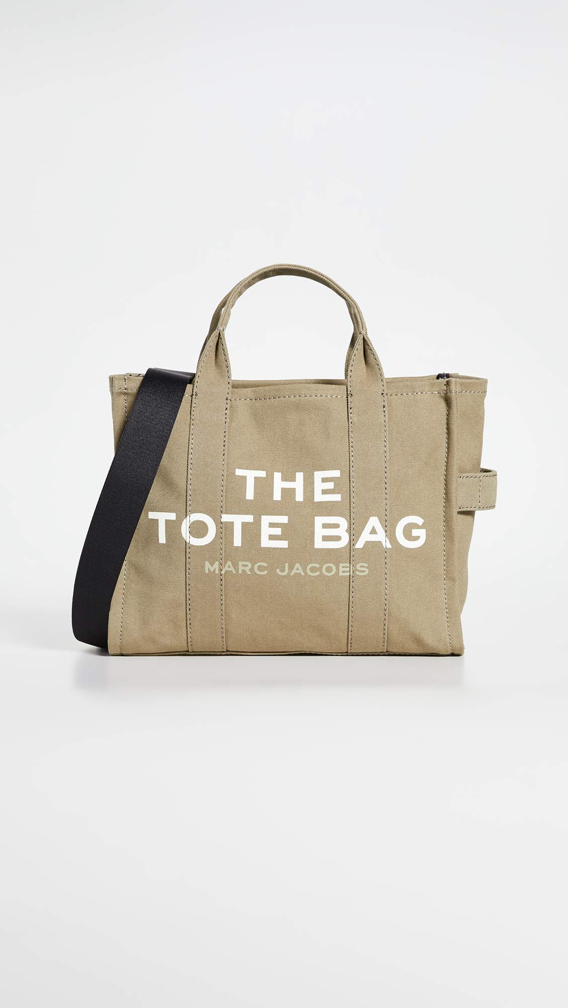 Foto 3 pulgar | Bolsa Marc Jacobs The Medium Slate Green para Mujer - Venta Internacional