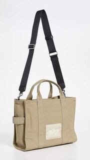 Foto 4 | Bolsa Marc Jacobs The Medium Slate Green para Mujer - Venta Internacional