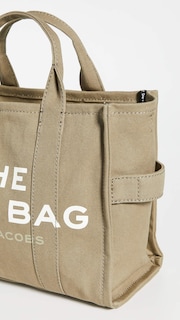 Foto 5 | Bolsa Marc Jacobs The Medium Slate Green para Mujer - Venta Internacional