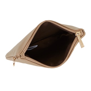 Foto 3 | Clutch Hpc Polo Color Cenizo