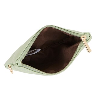 Foto 3 | Clutch Hpc Polo De Color Verde