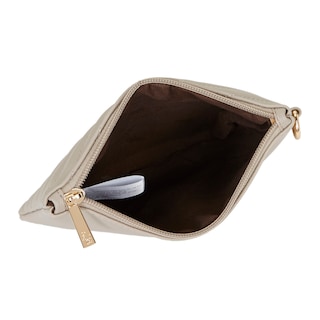Foto 3 | Clutch Hpc Polo Color Gris
