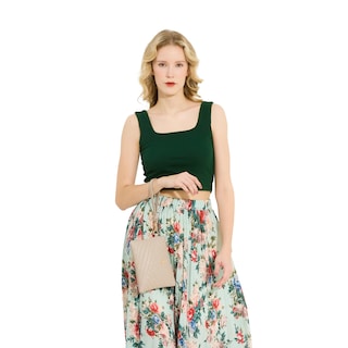 Foto 4 | Clutch Hpc Polo Color Gris