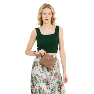 Foto 4 | Clutch Hpc Polo Color Rosa
