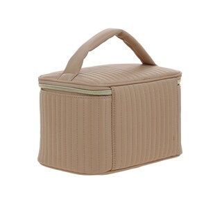 Foto 3 | Cosmetic Bag Caqui Madison Lomer