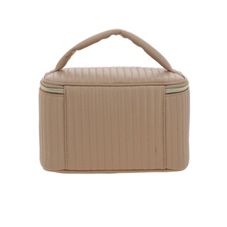 Foto 4 | Cosmetic Bag Caqui Madison Lomer