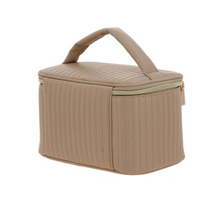 Foto 5 | Cosmetic Bag Caqui Madison Lomer
