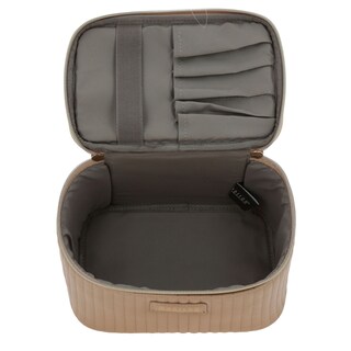 Foto 7 | Cosmetic Bag Caqui Madison Lomer