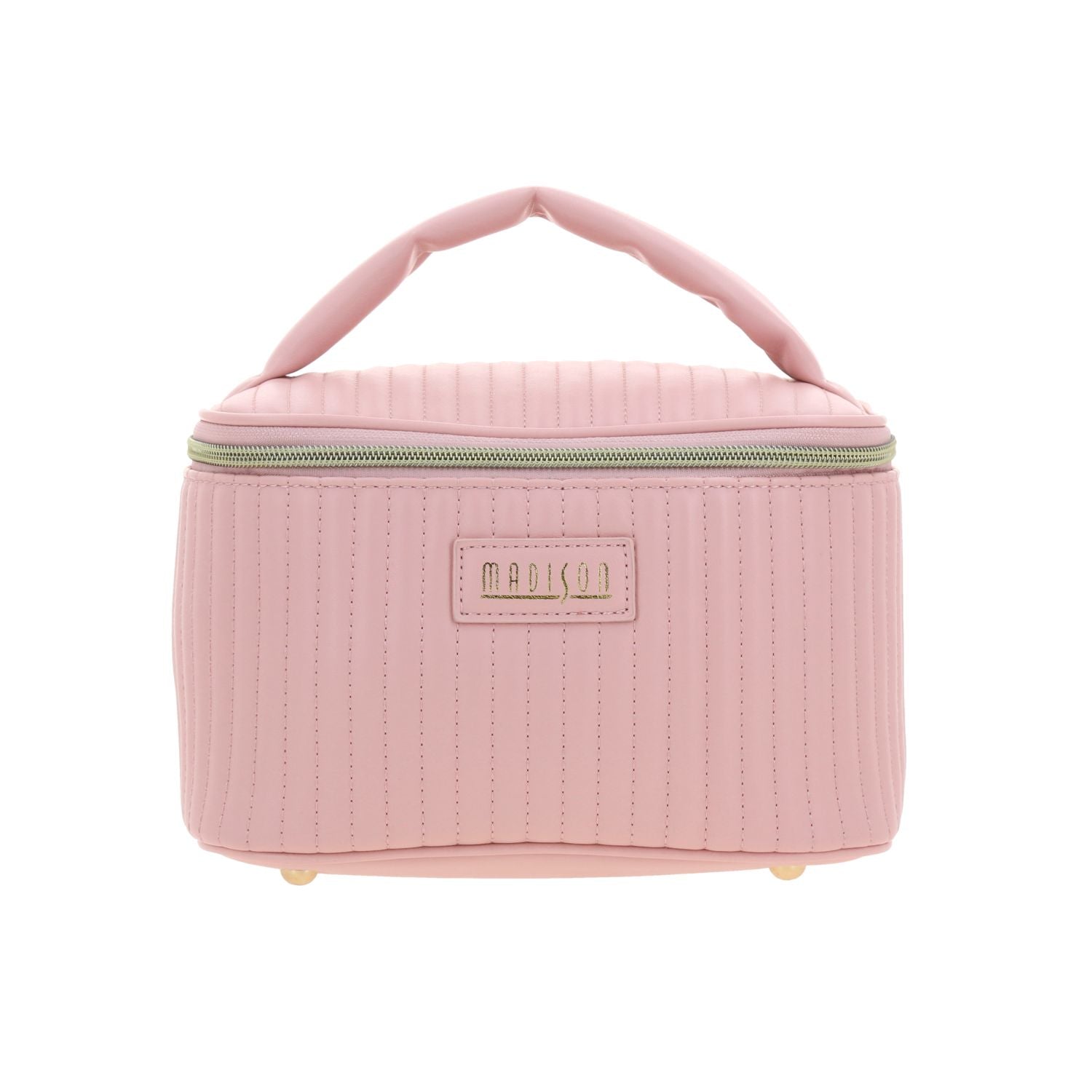 Cosmetic Bag Rosa Madison Lomer