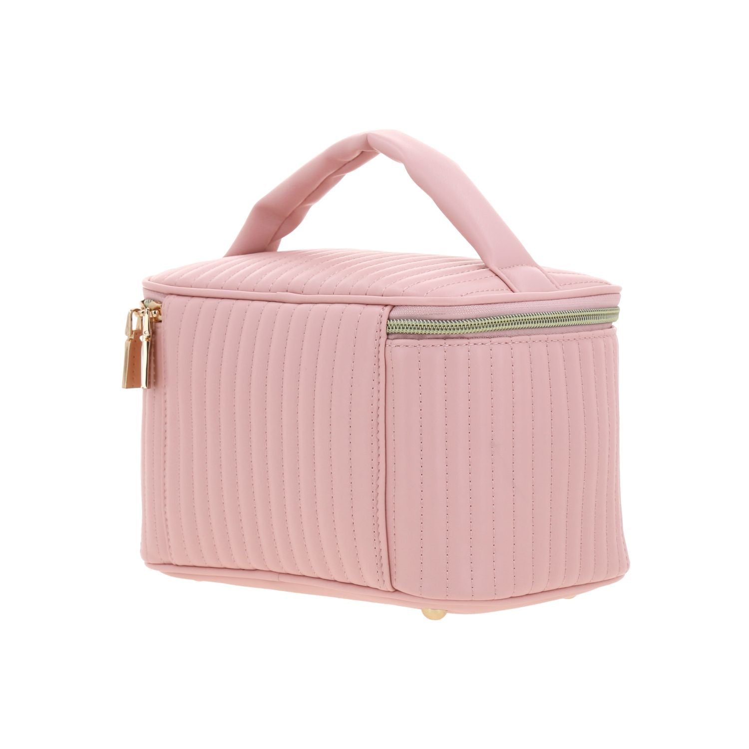 Foto 6 pulgar | Cosmetic Bag Rosa Madison Lomer