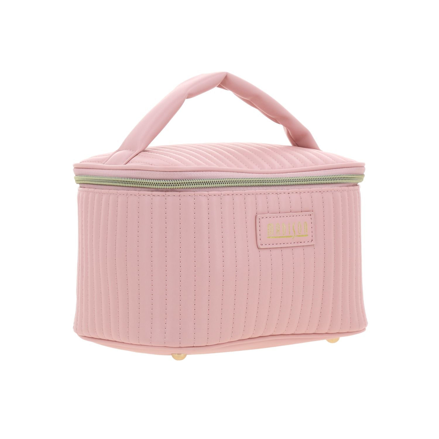Foto 7 pulgar | Cosmetic Bag Rosa Madison Lomer