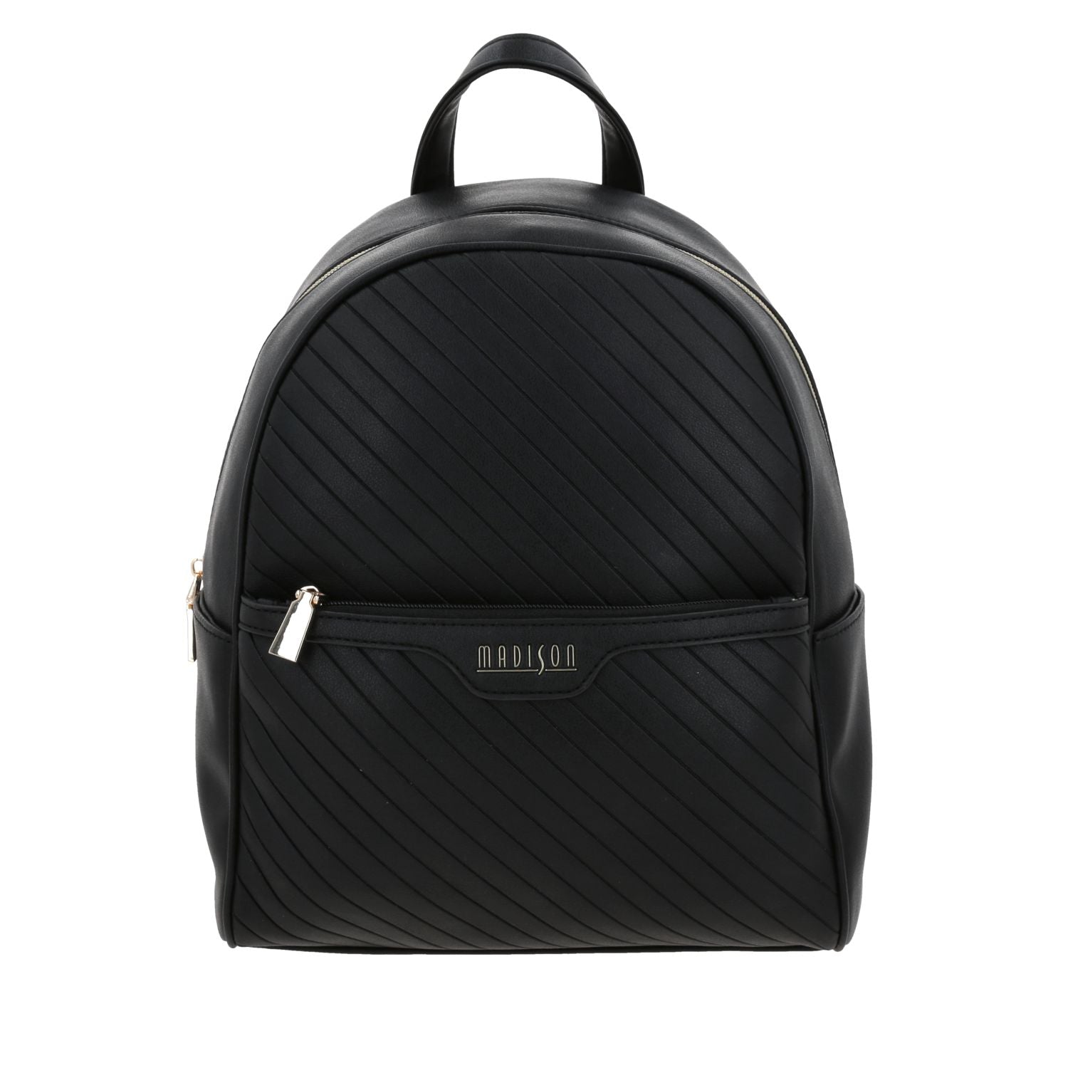 Mochila Negro Madison Player
