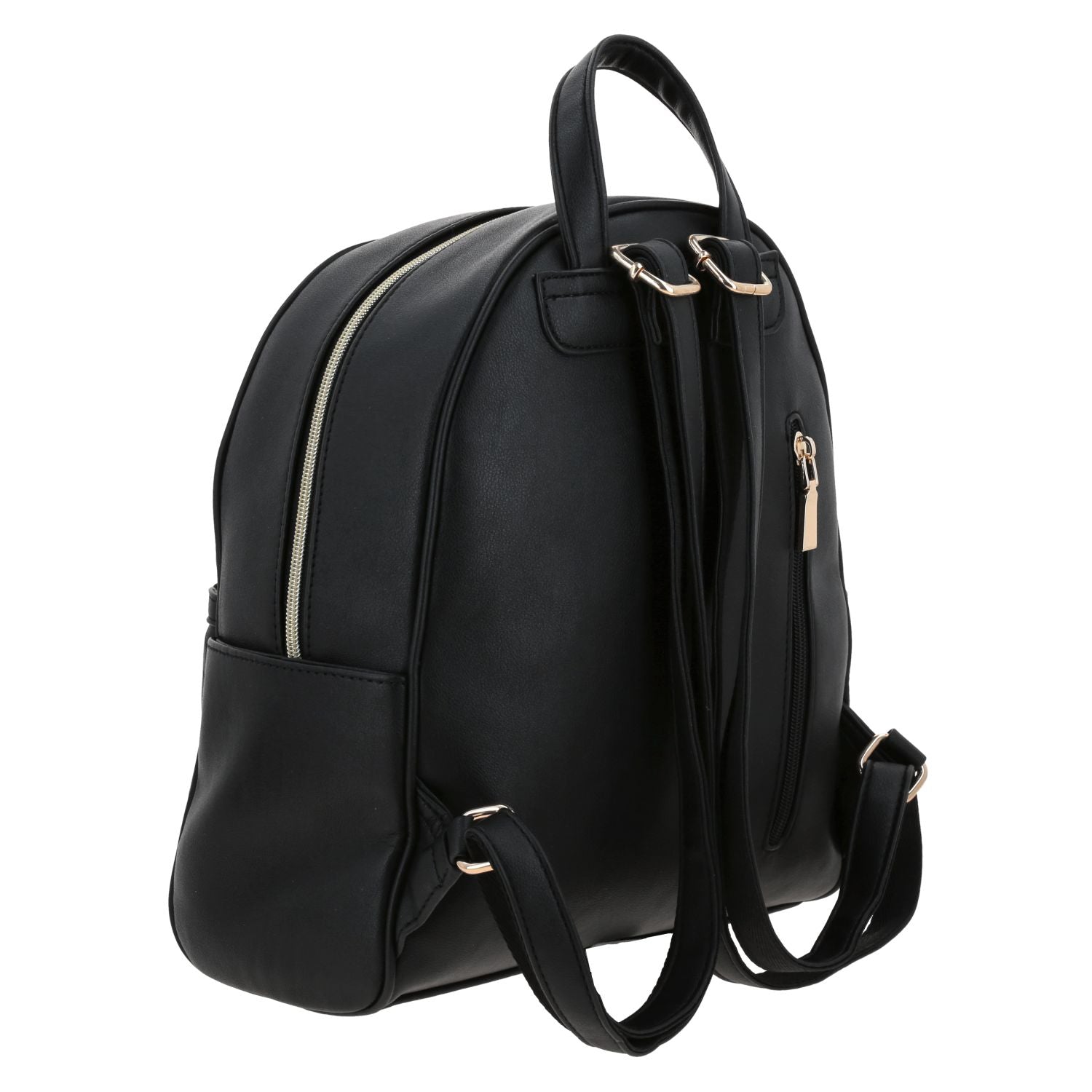 Foto 4 pulgar | Mochila Negro Madison Player