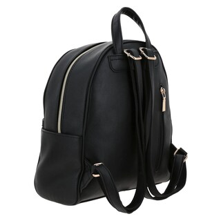 Foto 3 | Mochila Negro Madison Player