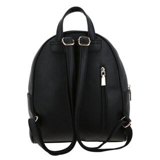 Foto 4 | Mochila Negro Madison Player
