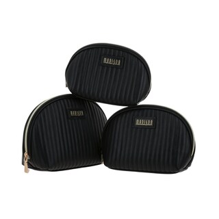 Foto 1 | Cosmetic Bag Negro Madison Lomer