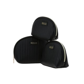 Foto 2 | Cosmetic Bag Negro Madison Lomer