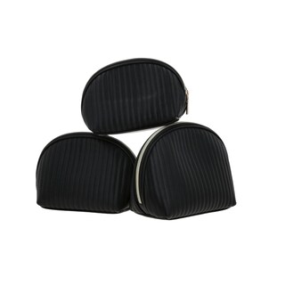 Foto 4 | Cosmetic Bag Negro Madison Lomer