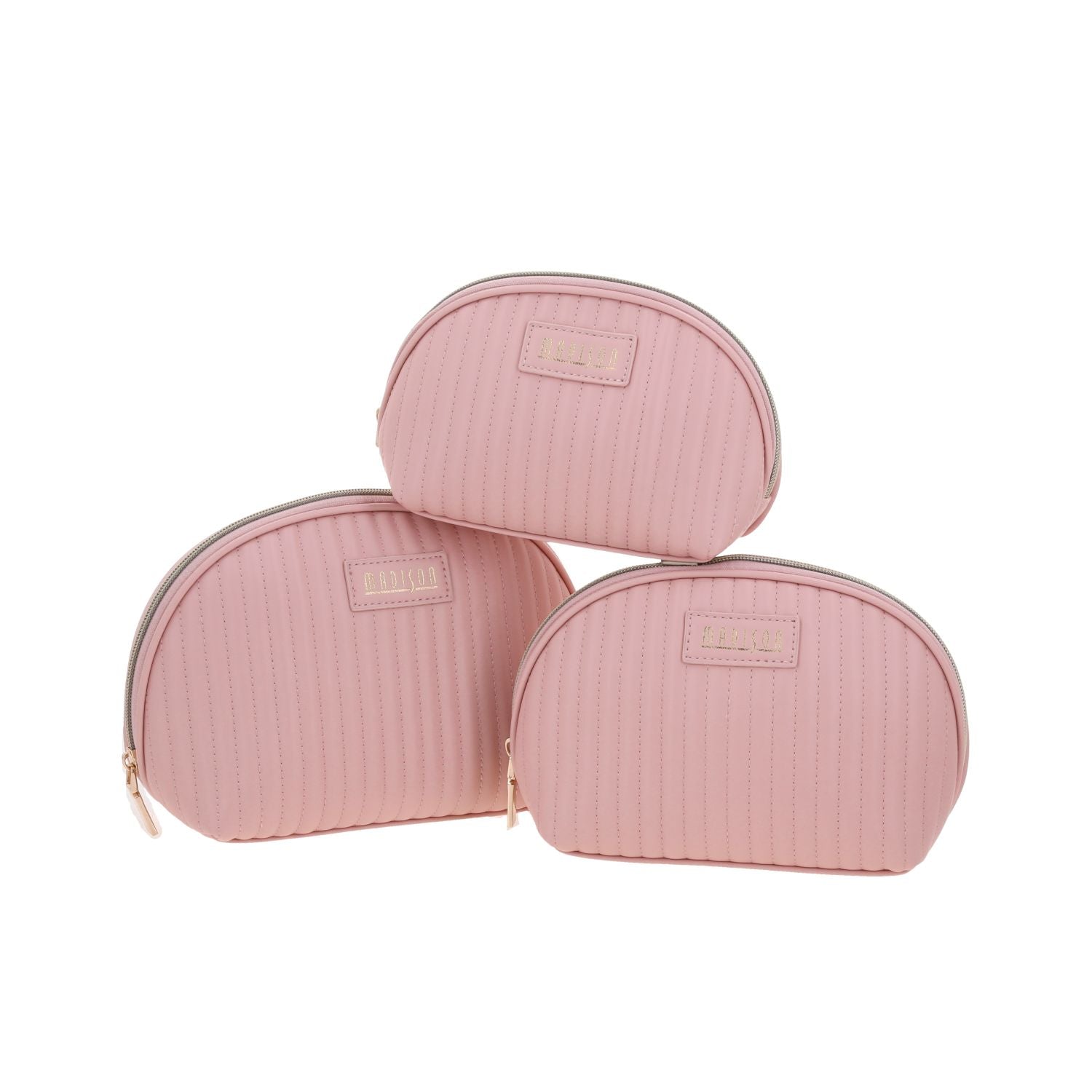 Cosmetic Bag Rosa Madison Lomer