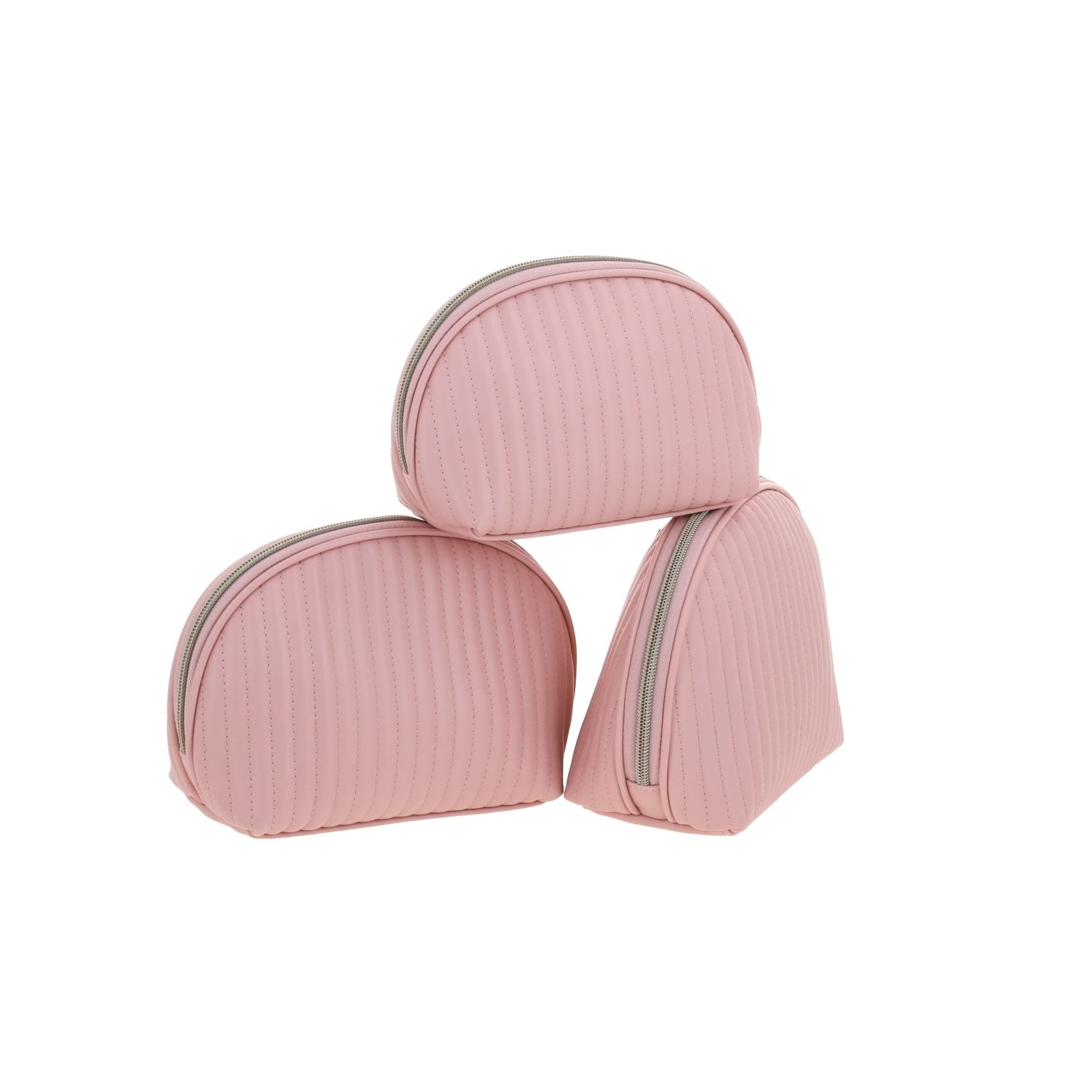 Foto 4 pulgar | Cosmetic Bag Rosa Madison Lomer