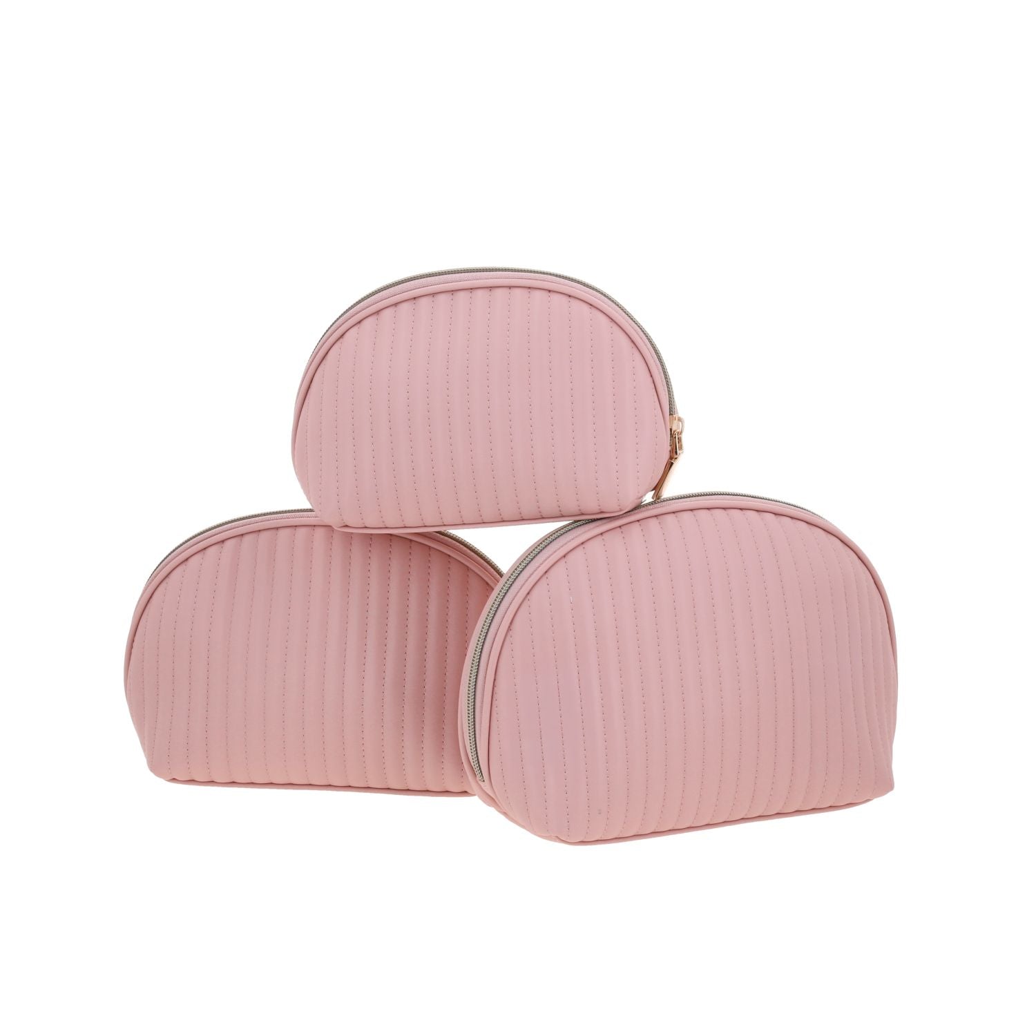 Foto 5 pulgar | Cosmetic Bag Rosa Madison Lomer