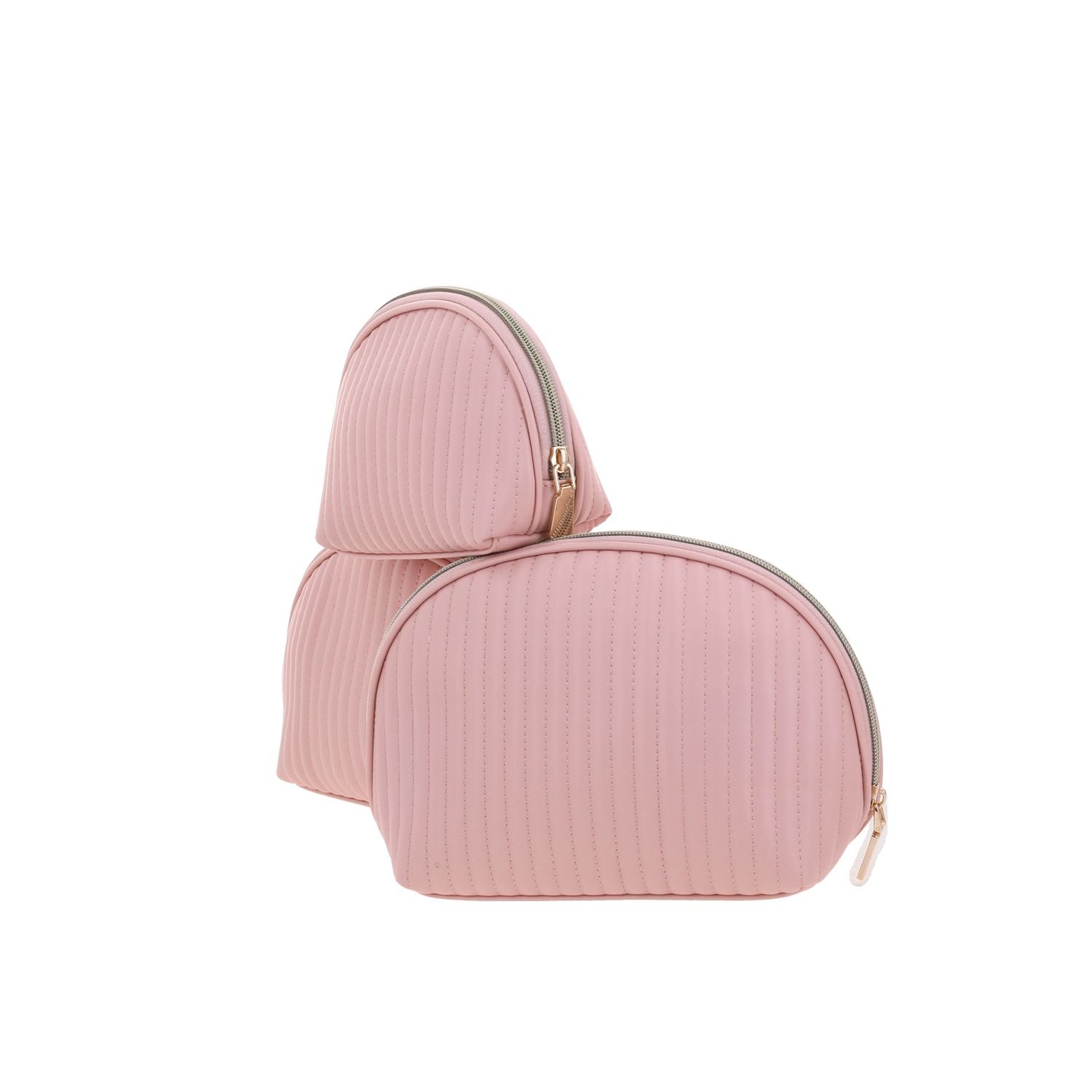Foto 6 pulgar | Cosmetic Bag Rosa Madison Lomer