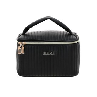 Foto 1 | Cosmetic Bag Negro Madison Lomer