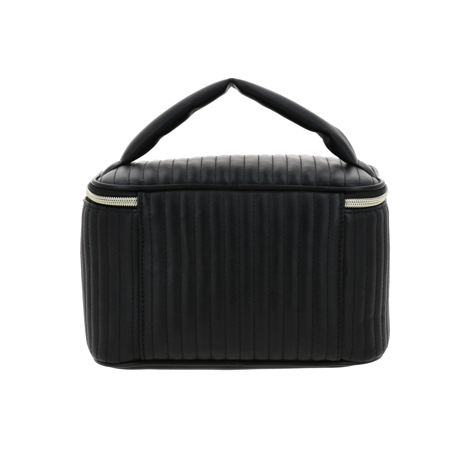Foto 4 | Cosmetic Bag Negro Madison Lomer