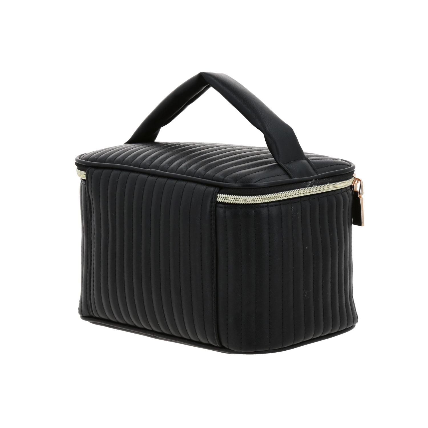 Foto 5 | Cosmetic Bag Negro Madison Lomer