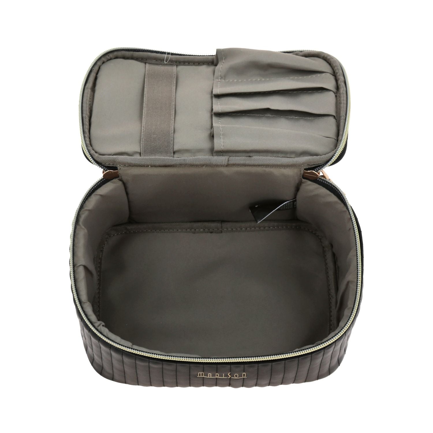 Foto 7 | Cosmetic Bag Negro Madison Lomer
