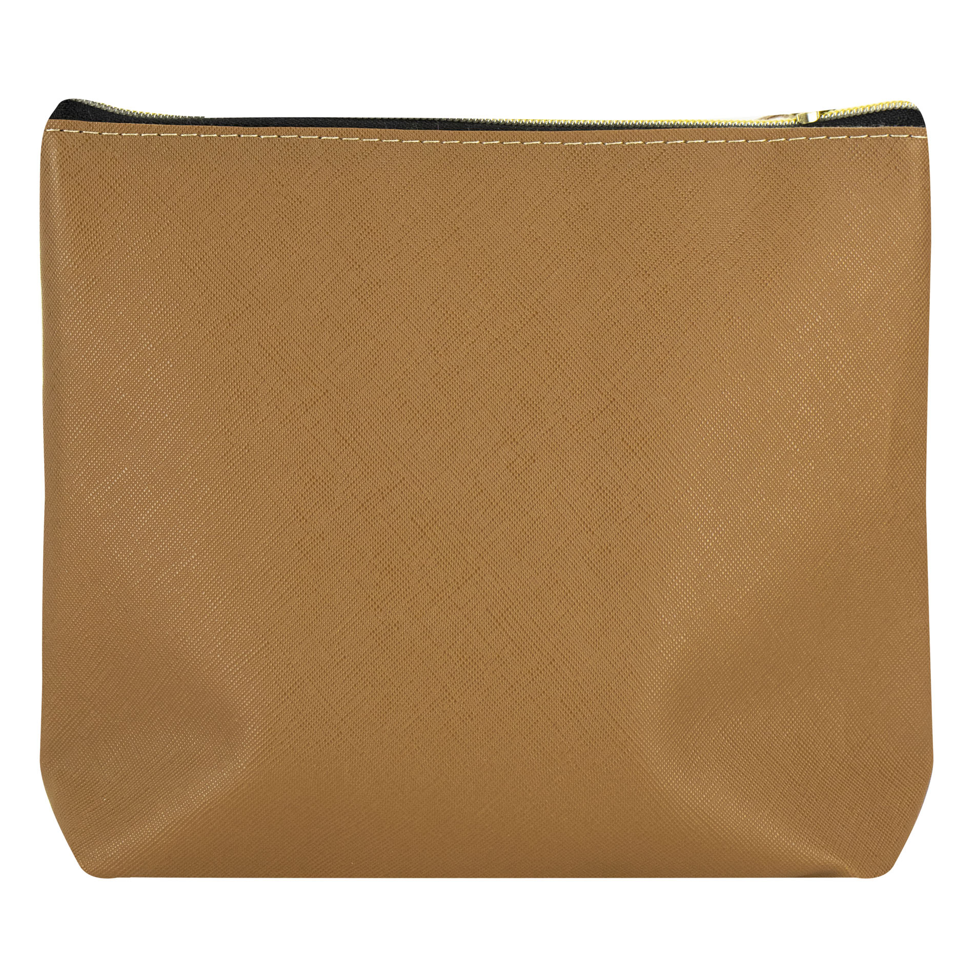 Foto 4 pulgar | Cosmetiquera Para Dama Camel Dapra Mica Sintetico Lucy Nueva Imagen