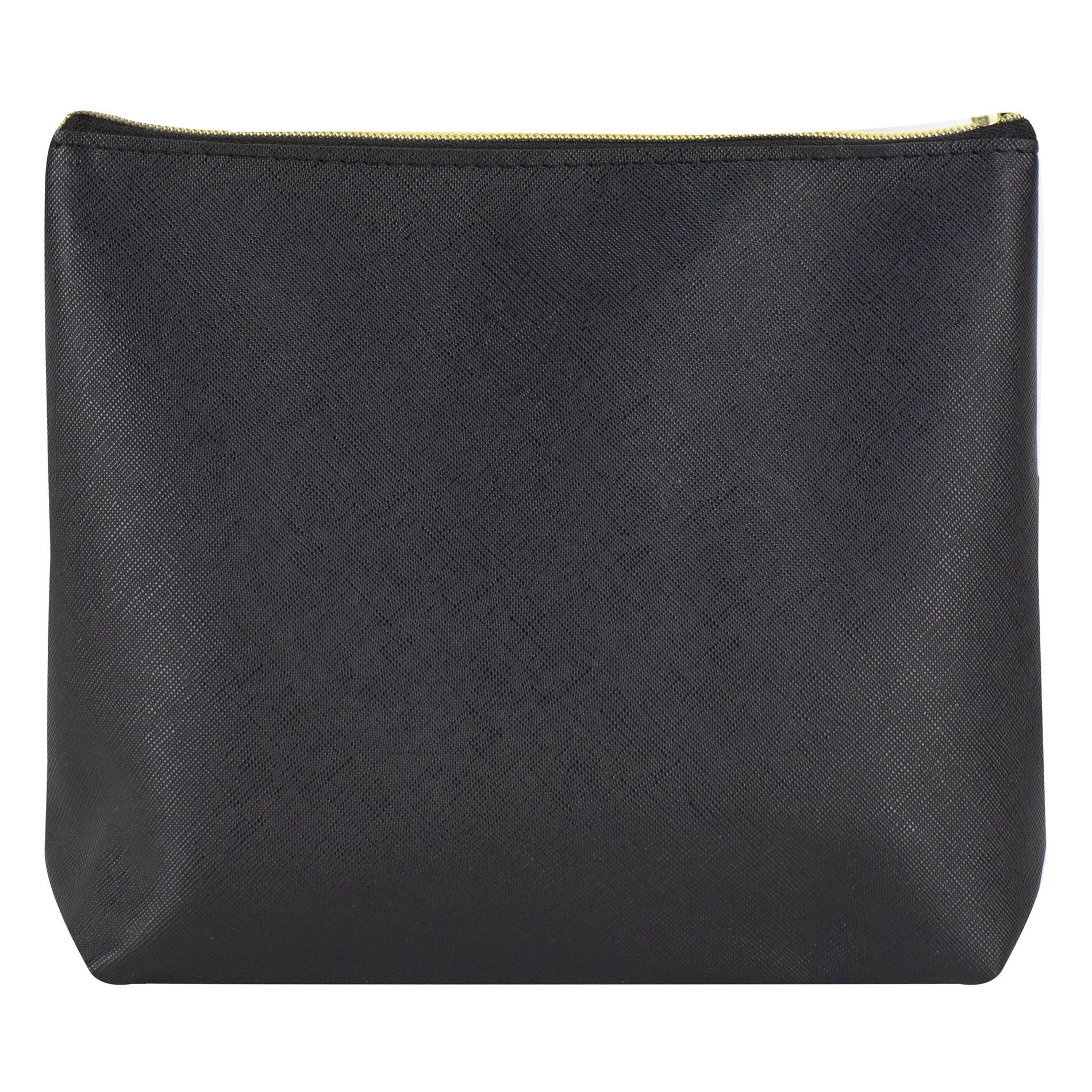 Foto 4 pulgar | Cosmetiquera Para Dama Negro Dapra Mica Sintetico Lucy Nueva Imagen