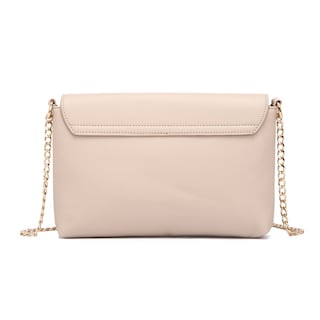 Foto 2 | Bolsa Cruzada HPC Polo Beige