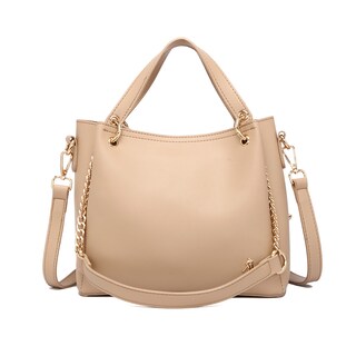 Foto 2 | Bolsa Cruzada Hpc Polo color Beige
