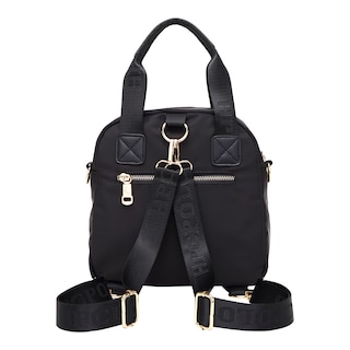 Foto 2 | Bolsa Crossbody HPC Polo Negra