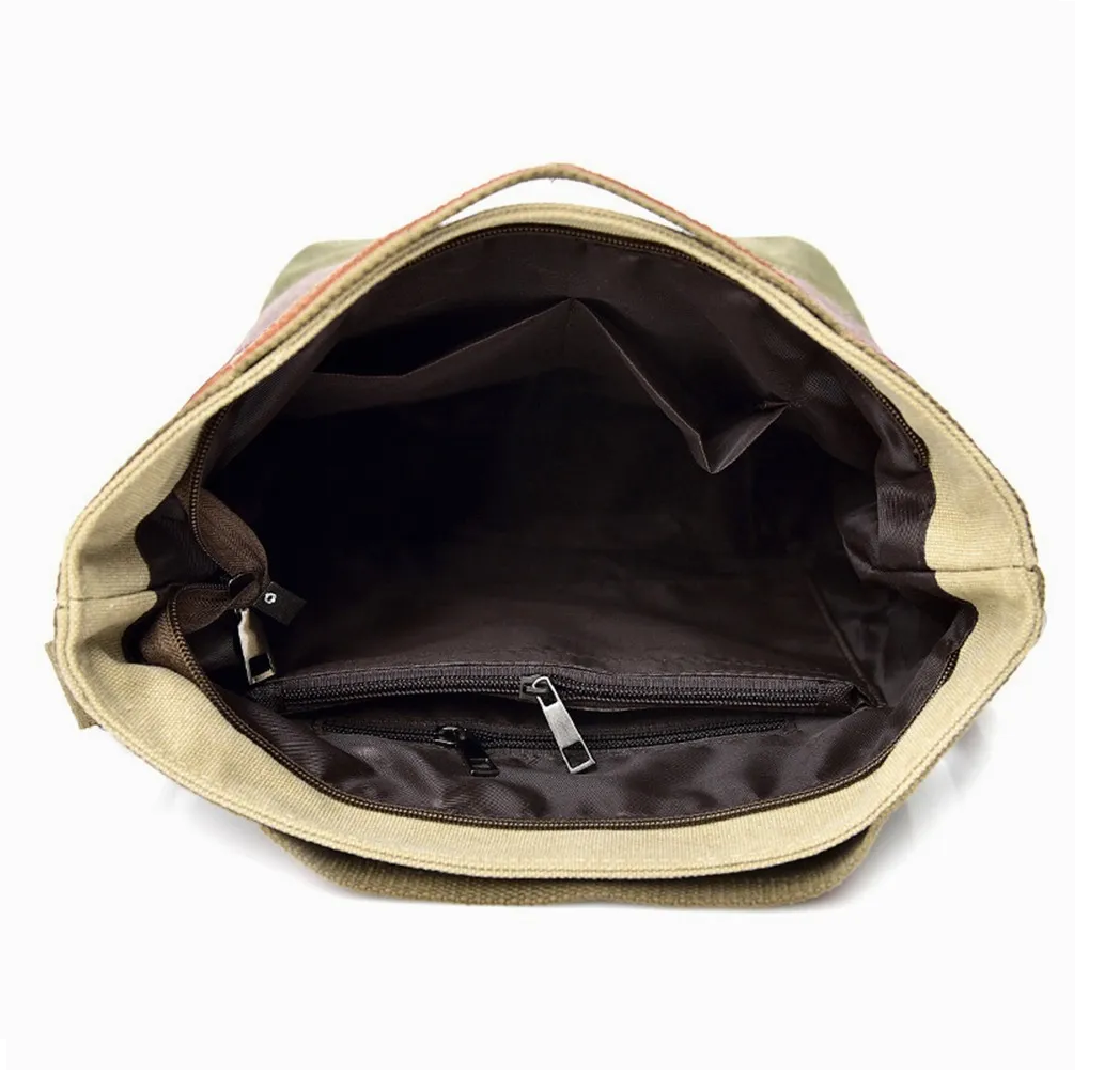 Foto 3 | Bolso de Hombro y Mano Cruzada