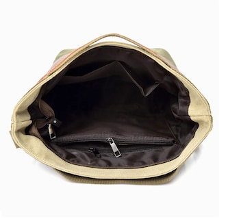 Foto 3 | Bolso de Hombro y Mano Cruzada