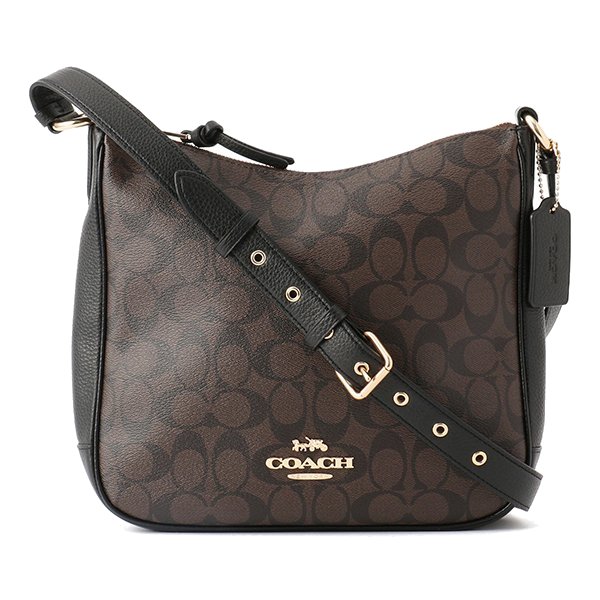 Bolsa Crossbody Coach C1649 Imaa8