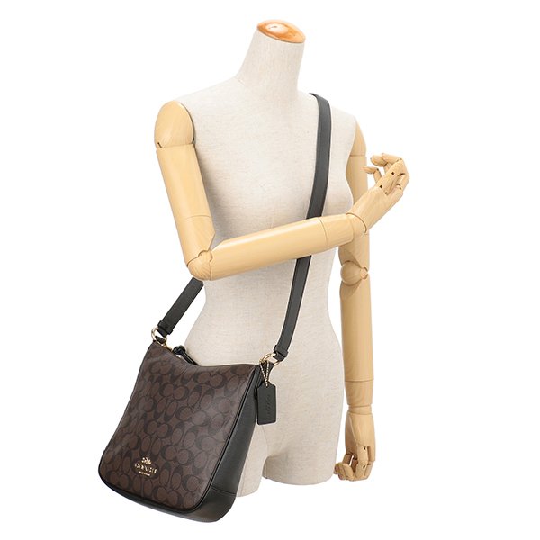 Foto 3 | Bolsa Crossbody Coach C1649 Imaa8