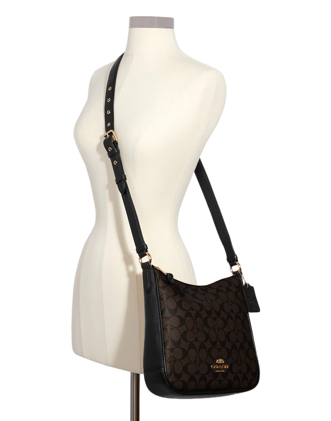 Foto 4 | Bolsa Crossbody Coach C1649 Imaa8
