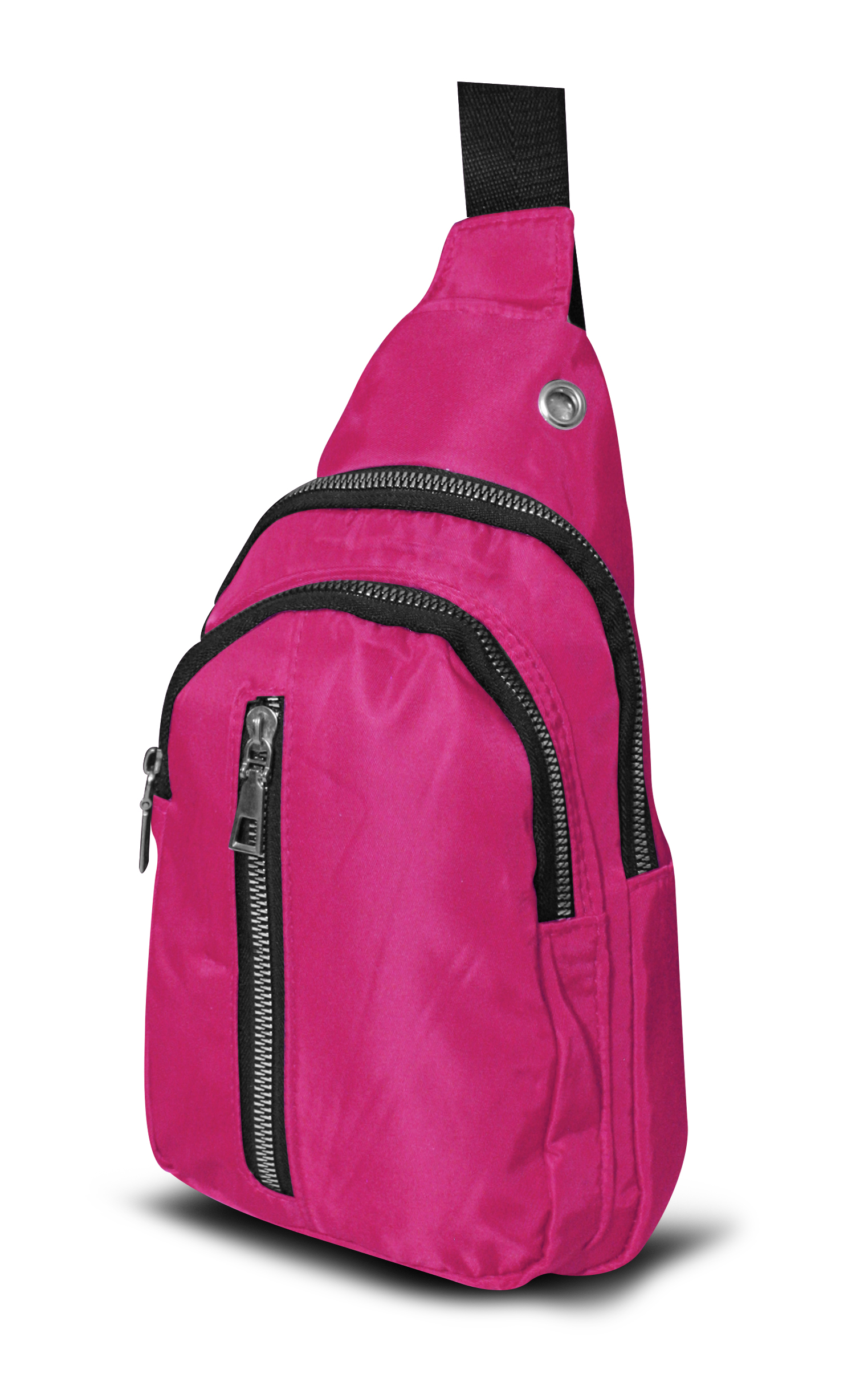 Foto 2 | Bolsa Crossbody McCarthy Mc-022/6 color Rosa