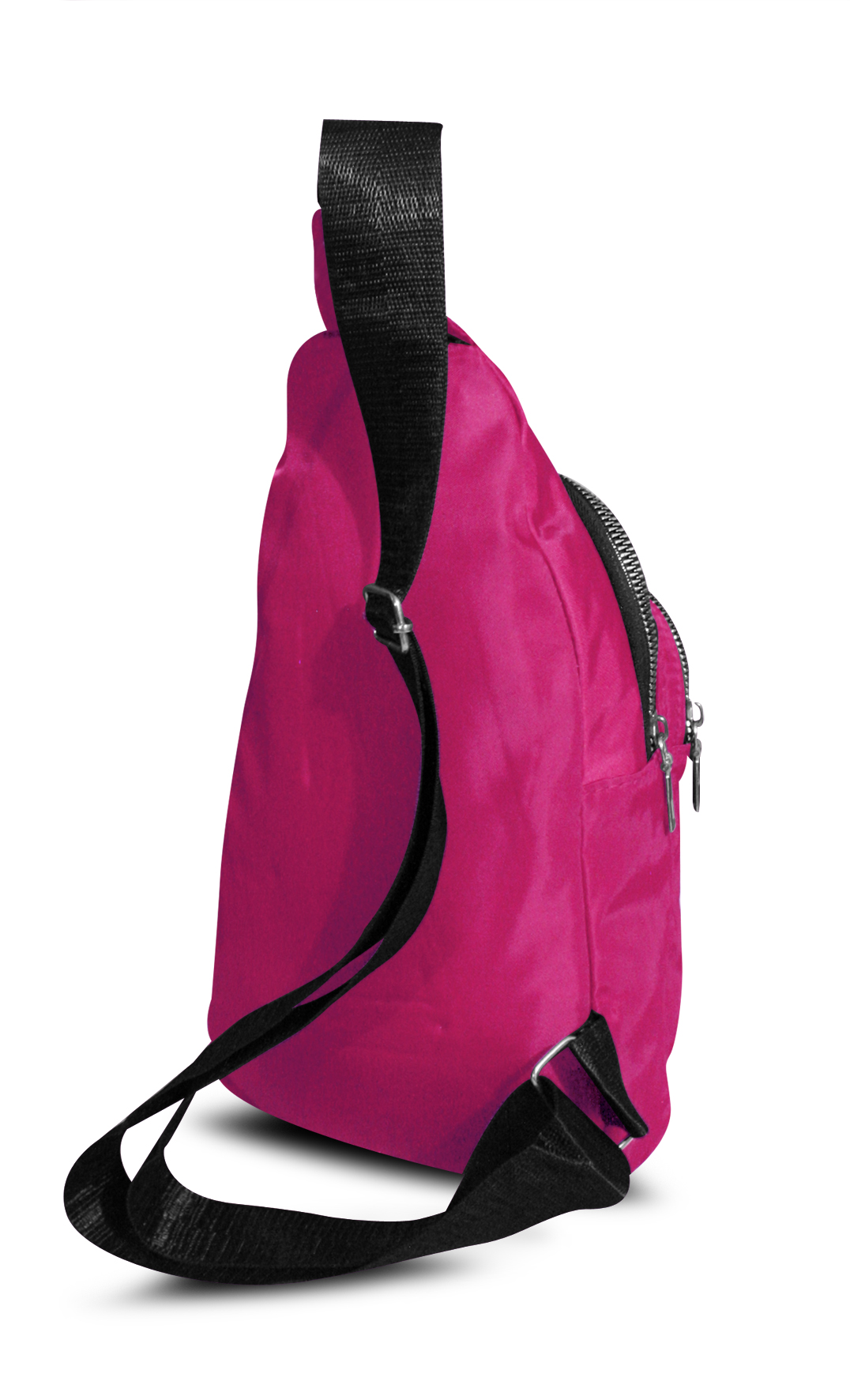 Foto 3 | Bolsa Crossbody McCarthy Mc-022/6 color Rosa