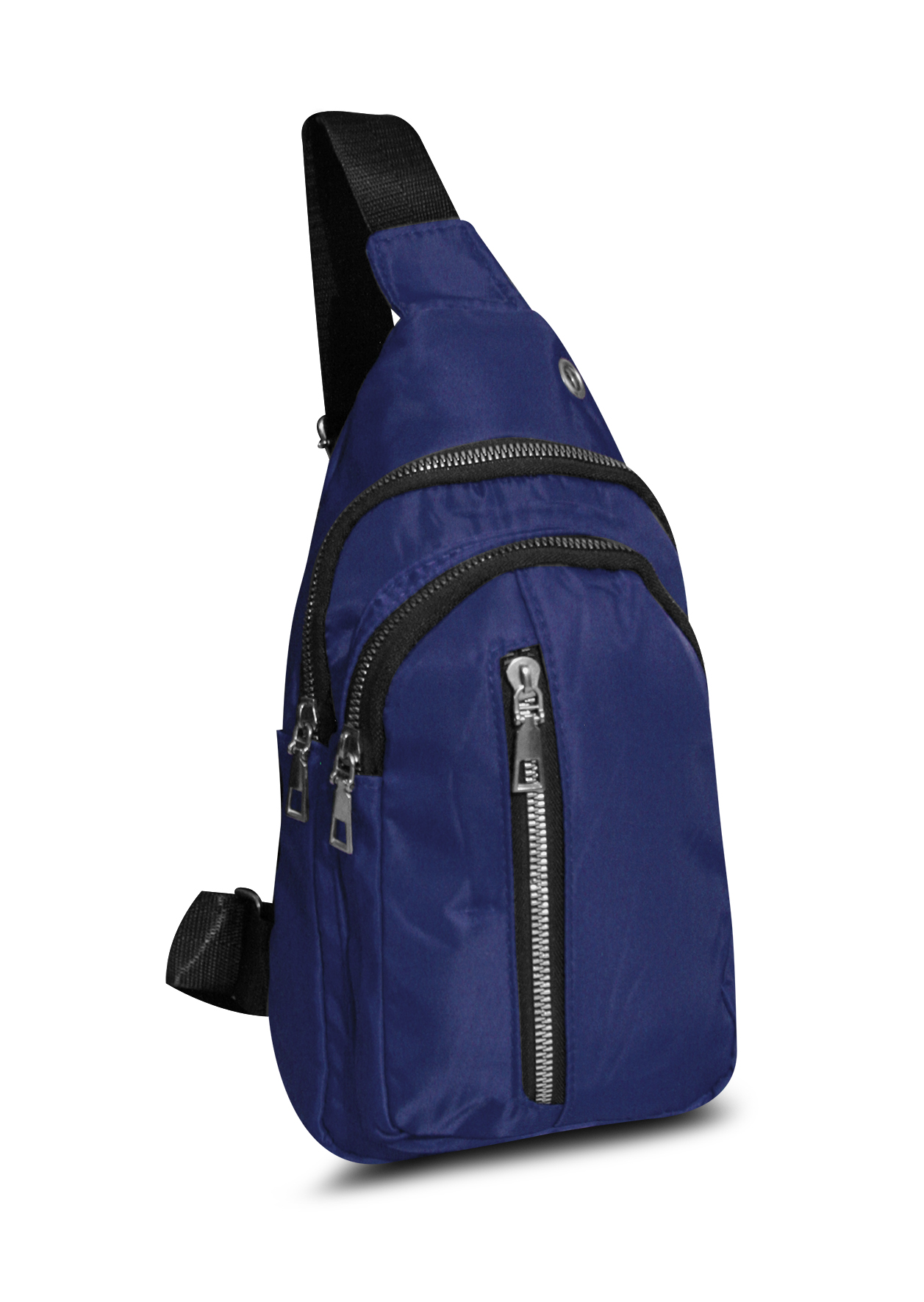Bolsa Crossbody McCarthy MC-022/6 color Azul